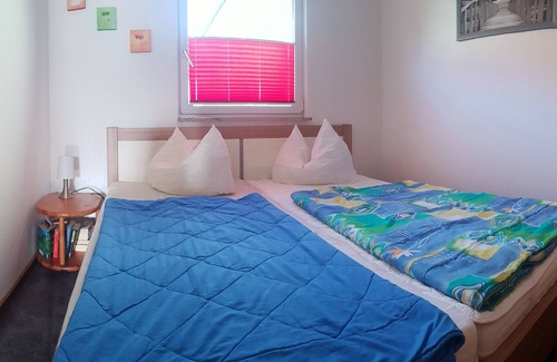 Parchtitz Cabin | Family-Friendly Holiday Home in Rügen with Great Amenities