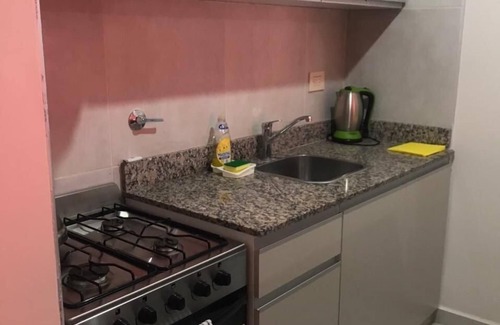 Santiago del Estero House | Fully Equipped Apartment for 4 Guests – Excellent Location