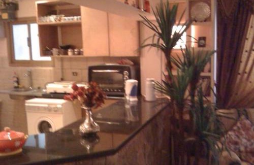 Agouza Apartment | Modern Flat in Mohandsseen: Pet-Friendly & Centrally Located