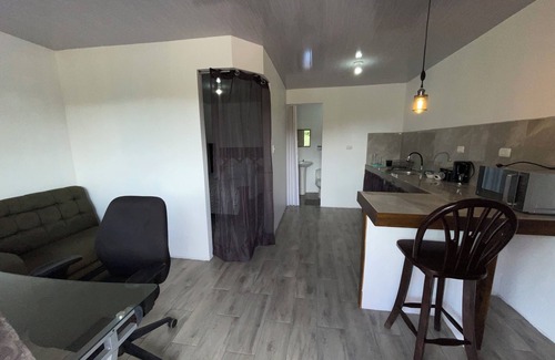 Ciudad Colon Apartment | Fully equipped apartment near the Juan Santamaria Airport, San Jose, with parking space
