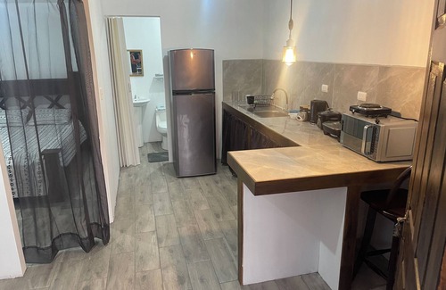 Ciudad Colon Apartment | Fully equipped apartment near the Juan Santamaria Airport, San Jose, with parking space