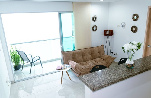 Monteria Apartment | Fully Equipped Corporate Apartment with Pool & Spa Access