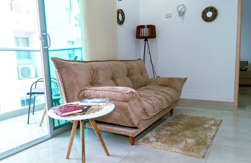 Monteria Apartment | Fully Equipped Corporate Apartment with Pool & Spa Access
