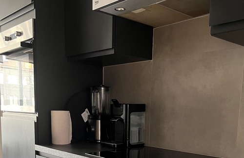 Luithagen Apartment | Convenient Apartment with Easy Public Transport Access