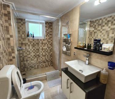 Tripoli Apartment | Pet-Friendly Fully Equipped Apartment with High Guest Rating