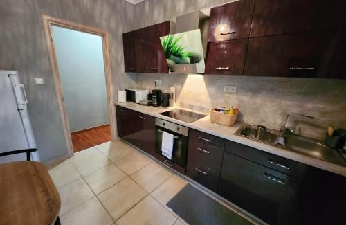 Tripoli Apartment | Pet-Friendly Fully Equipped Apartment with High Guest Rating