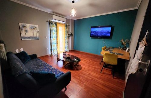 Tripoli Apartment | Pet-Friendly Fully Equipped Apartment with High Guest Rating