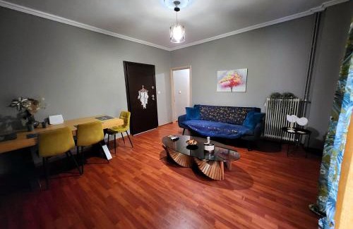 Tripoli Apartment | Pet-Friendly Fully Equipped Apartment with High Guest Rating