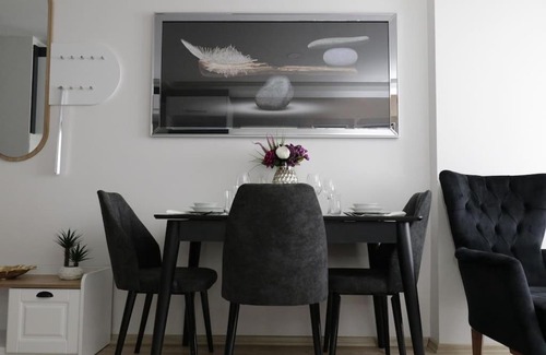 Avcilar Apartment | Pet-Friendly Ocean View Apartment in Istanbul - Rated 9/10