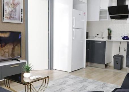 Avcilar Apartment | Pet-Friendly Ocean View Apartment in Istanbul - Rated 9/10