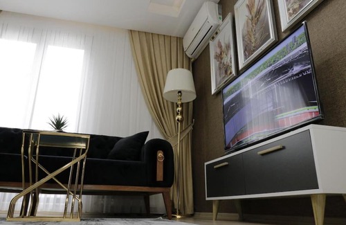 Avcilar Apartment | Pet-Friendly Ocean View Apartment in Istanbul - Rated 9/10