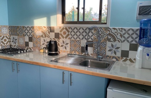 Hanga Roa Resort | Family-Friendly Cabin with Kitchen and Essential Amenities