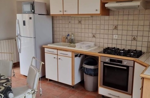Valence Apartment | Idyllic Detached House with Pool on Beautiful Estate