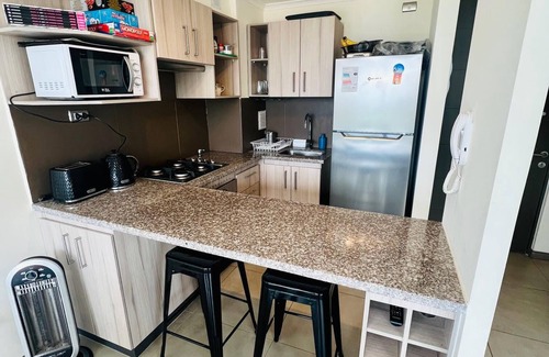 La Serena Apartment | Fully equipped duplex apartment, steps from the beach with incredible views.