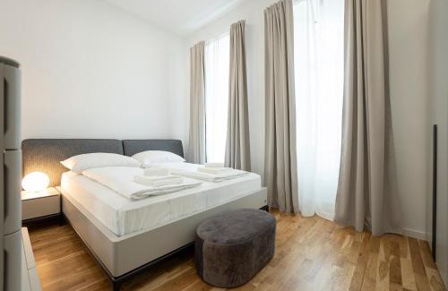 Wahring Apartment | Perfectly Located Flat with Child-Friendly Amenities