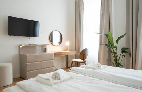 Wahring Apartment | Perfectly Located Flat with Child-Friendly Amenities