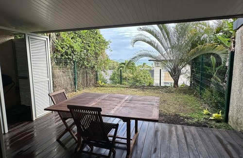 Paita Villa | FULLY EQUIPPED SEMI-DETACHED VILLA ON NOURÉ ESTATE