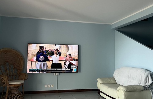 Paita Villa | FULLY EQUIPPED SEMI-DETACHED VILLA ON NOURÉ ESTATE