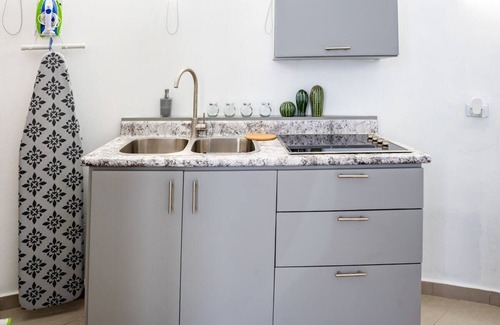 Dorado Apartment | Fully Equipped Studio 7 near the Beach in Dorado