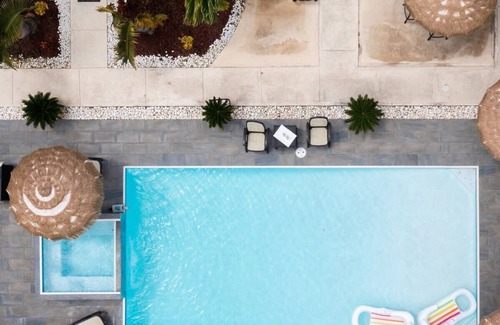 Dorado Apartment | Fully Equipped Studio 7 near the Beach in Dorado