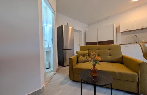Sesvete Apartment | Fully Equipped Studio in Sesvete