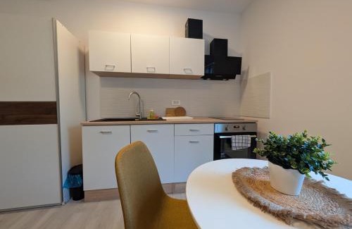 Sesvete Apartment | Fully Equipped Studio in Sesvete