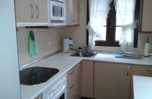 Suances Ski Chalet | Cozy House with Garden, Steps from Beaches & Ocean Views