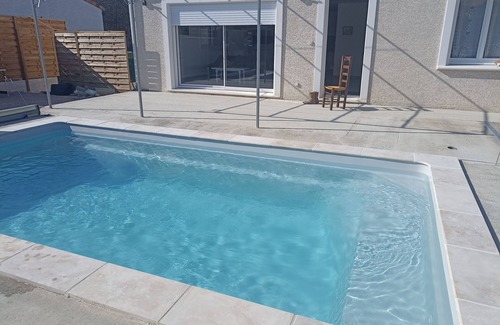 Limoux Villa | Ideal Villa with Private Pool & Oceanfront Views