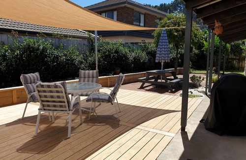 Papamoa Beach House | Family-Friendly Retreat with Ocean Views Near the Beach