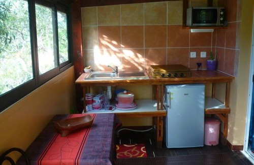 Paita Ski Chalet | Explore Fully Fitted Chalets with Ocean View & Spa