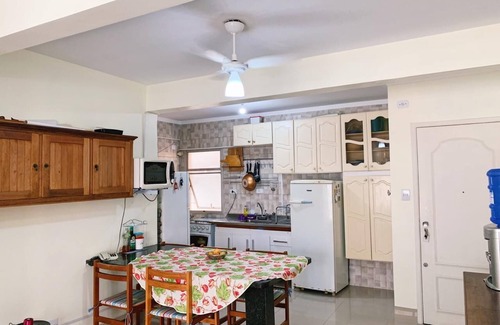 Asturias Apartment | Pet-Friendly Apartment with Ocean View in Beaches Asturias