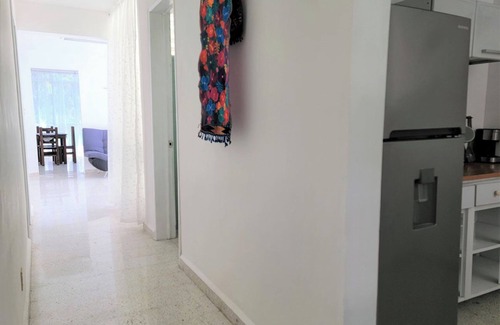 Centro Apartment | Fully-furnished apartment ideally located in Oaxaca's Historical District.