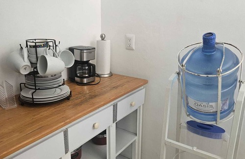 Centro Apartment | Fully-furnished apartment ideally located in Oaxaca's Historical District.