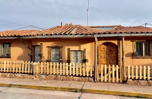 Sangarara Apartment | Cozy 1 Bedroom Apartment in the Scenic Peruvian Andes