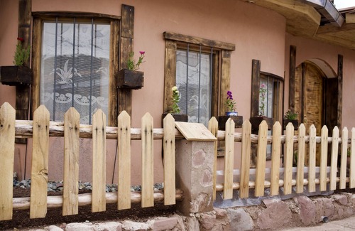 Sangarara Apartment | Cozy 1 Bedroom Apartment in the Scenic Peruvian Andes