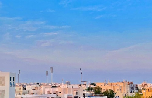 Doha Apartment | Prime 1 BHK Villa with Kitchen & Wheelchair Access