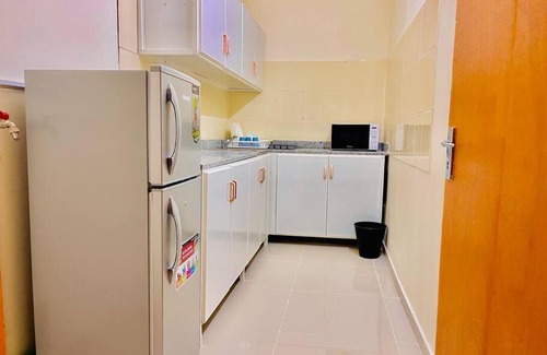 Doha Apartment | Prime 1 BHK Villa with Kitchen & Wheelchair Access