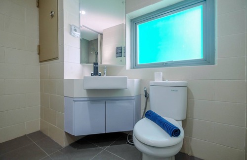 Ragunan Apartment | Ideal 2BR Apartment with Pool at Pejaten Park Residence