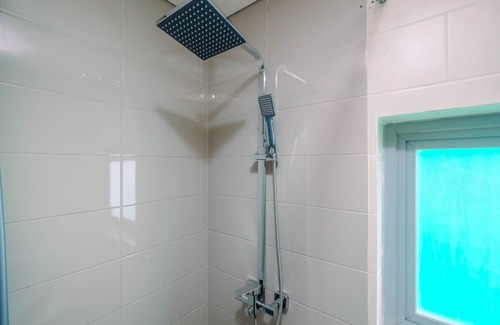 Ragunan Apartment | Ideal 2BR Apartment with Pool at Pejaten Park Residence