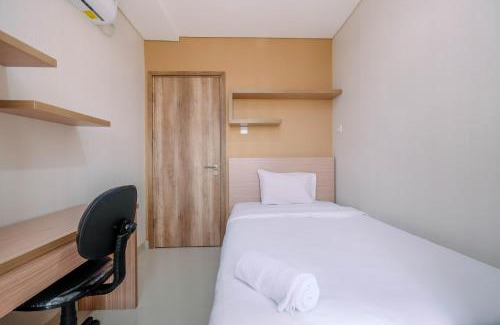 Ragunan Apartment | Charming 2BR Apartment at Pejaten Park Residence