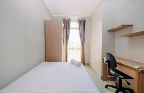 Ragunan Apartment | Charming 2BR Apartment at Pejaten Park Residence