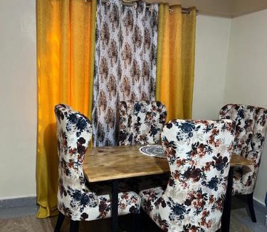 Nyeri Apartment | Cozy 2BR Apartment in King'ong'o Nyeri - Family Friendly