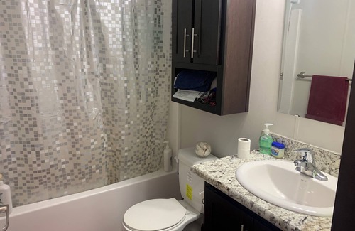 Thompson House | Fully furnished 3 bedrooms