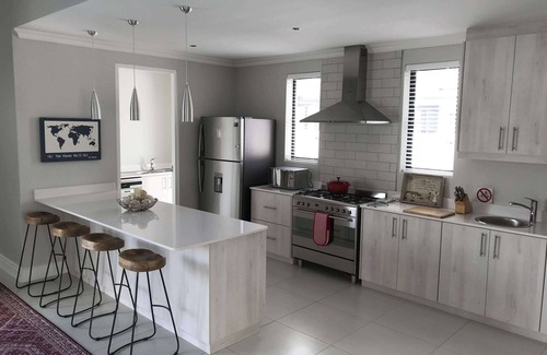 Trawal House | Comfortable 3 Bedroom House in Sitari Country Estate