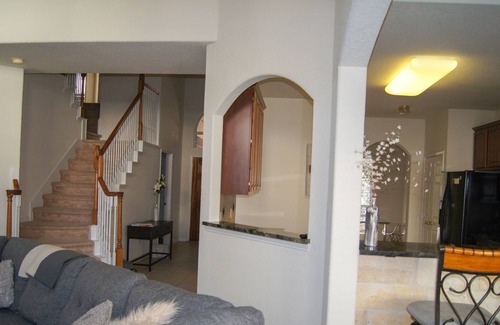 Kingwood House | Inviting 4 Bedroom Home with Pool and Pet-Friendly Amenities