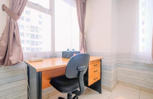 Depok Apartment | Cozy Studio Apartment at Margonda Residence 3