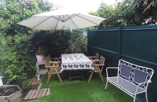 Ostwald Apartment | Ideal Fully Furnished Apartment with Family-Friendly Amenities