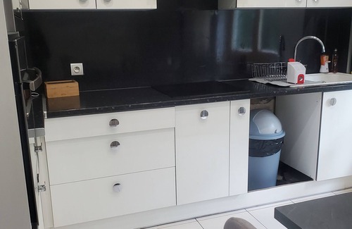 Annemasse Apartment | Comfortable Apartment Near Geneva with Family-Friendly Amenities