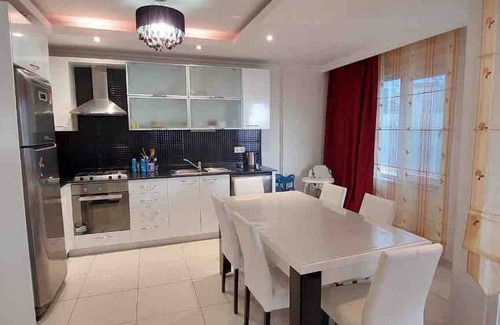 Avsallar Apartment | Cozy Fully Furnished Apartment in Orion City with Pool
