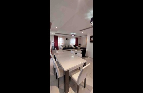 Avsallar Apartment | Cozy Fully Furnished Apartment in Orion City with Pool